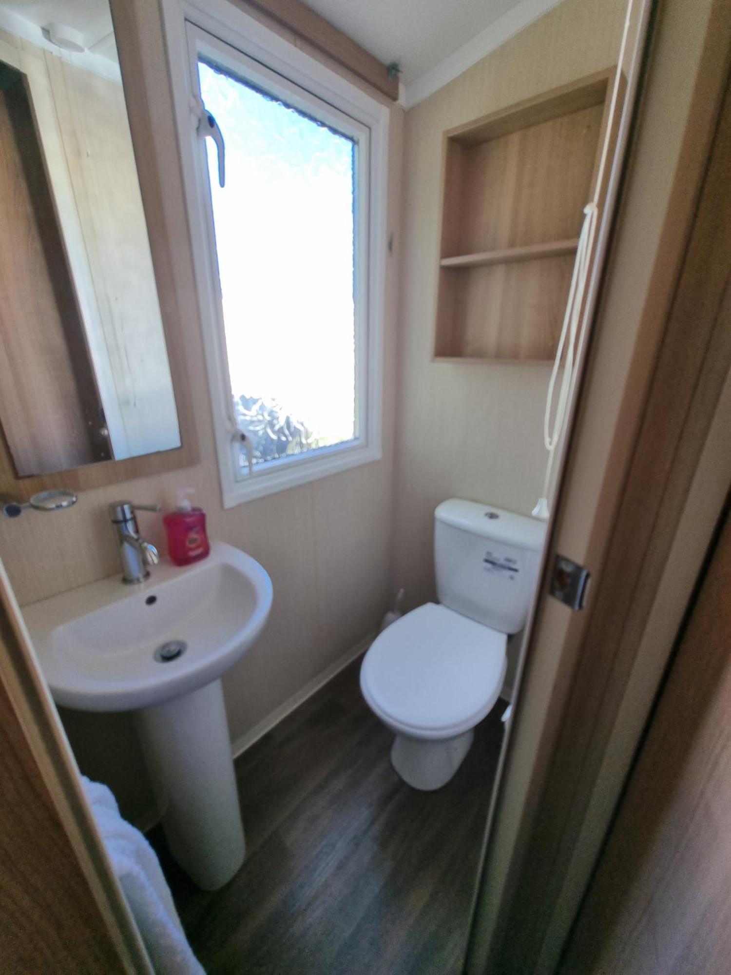 Stunning modern lodge Port Seton Eksteriør bilde
