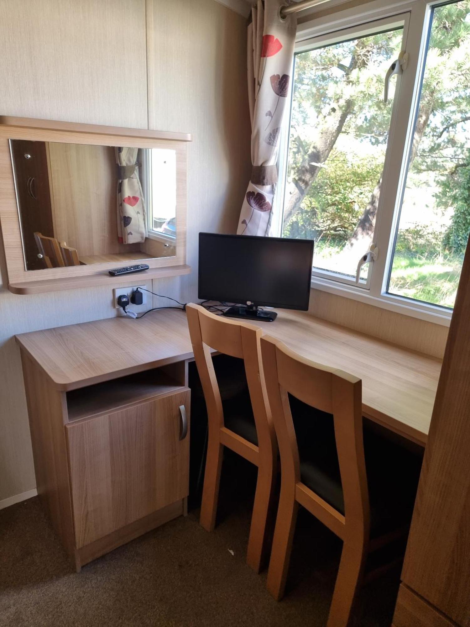 Stunning modern lodge Port Seton Eksteriør bilde